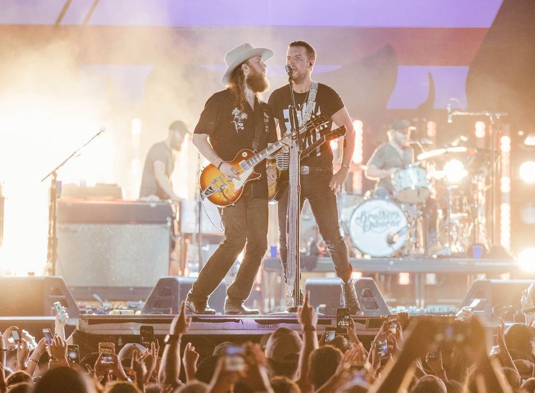Windy City smokeout